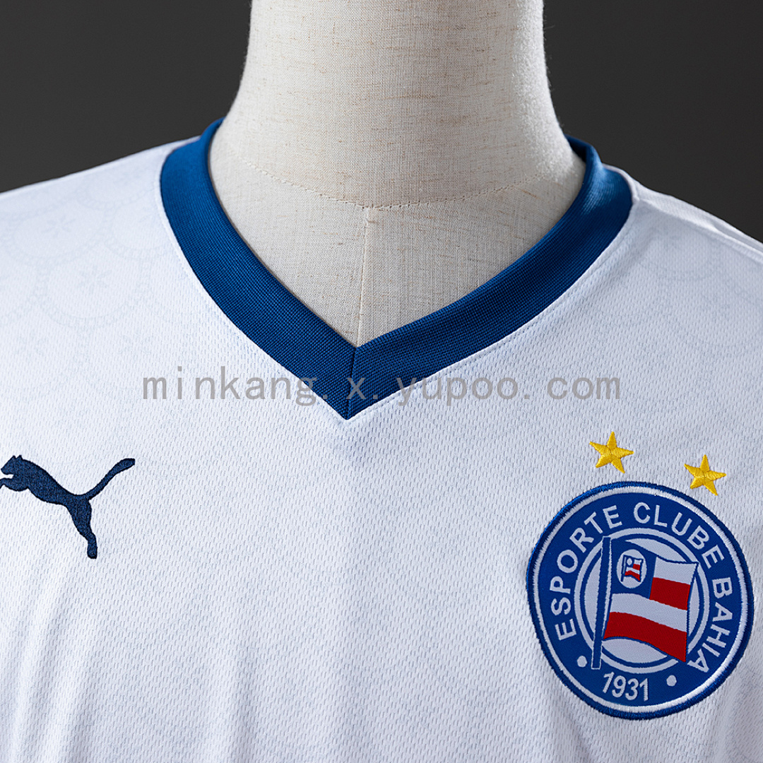 25/26 Bahia Home S-4XL 5