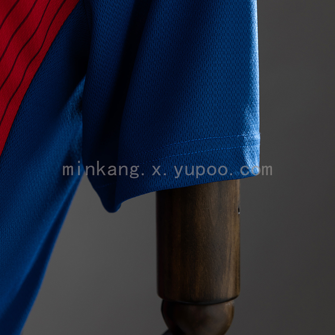 25/26 Bahia Away S-4XL 2