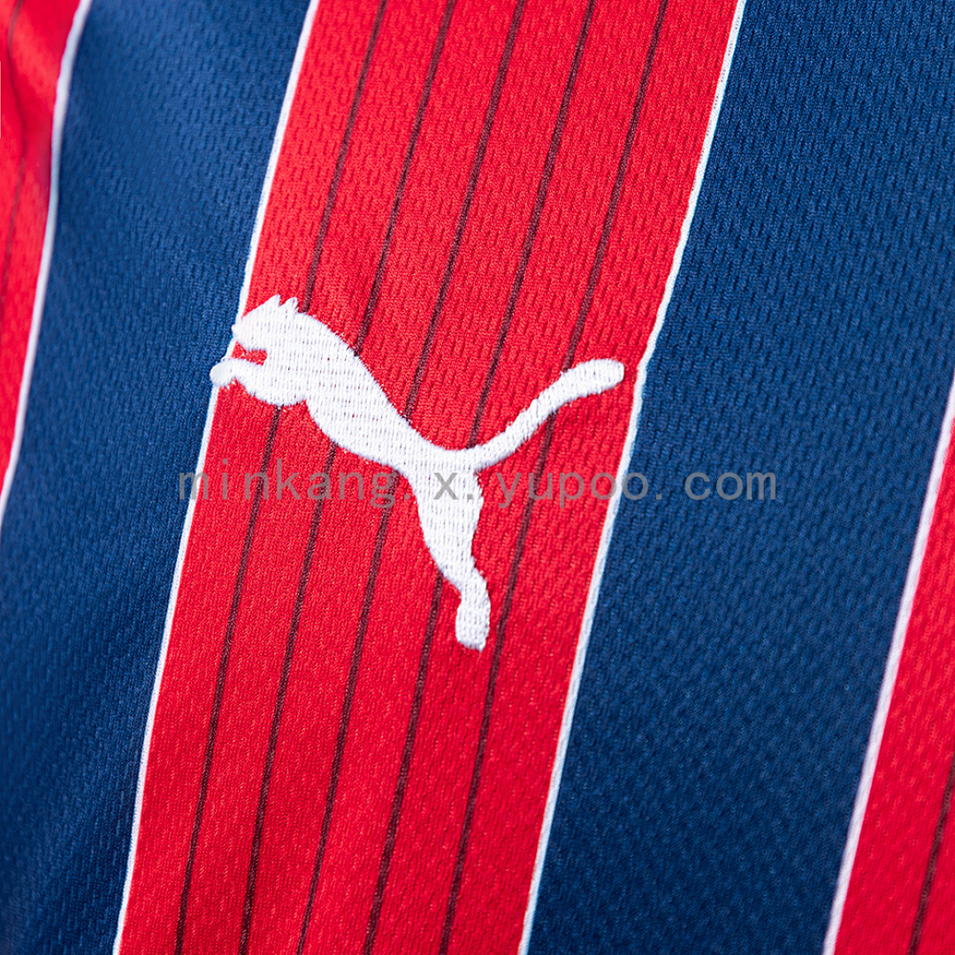 25/26 Bahia Away S-4XL 3