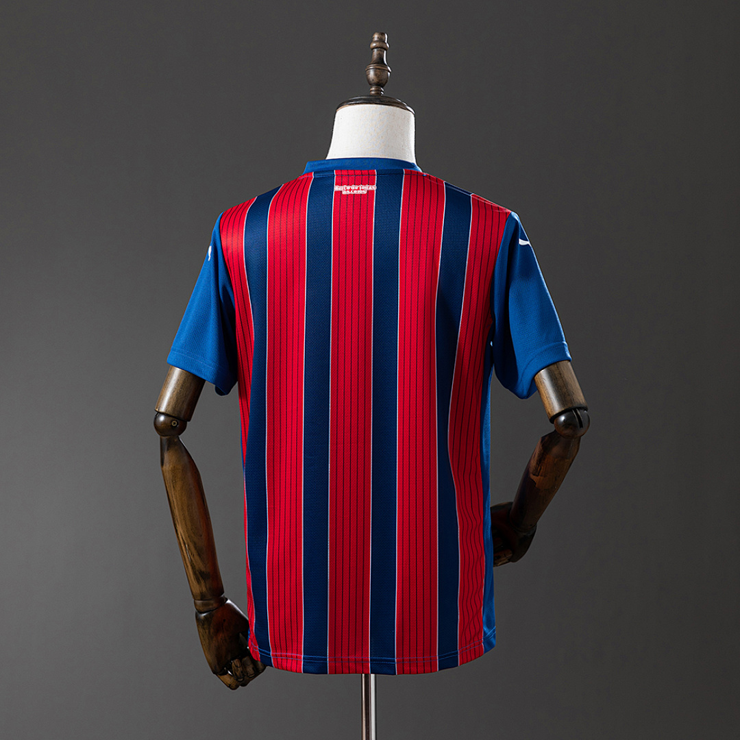 25/26 Bahia Away S-4XL 6