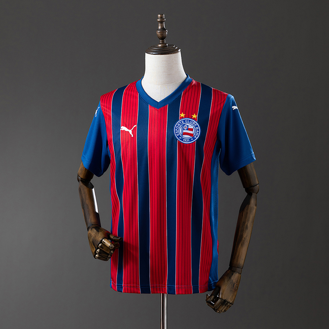 25/26 Bahia Away S-4XL 7
