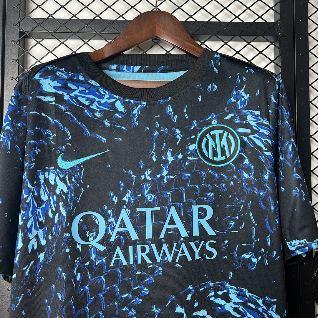 25/26 Inter Milan Special Edition S-XXL 4