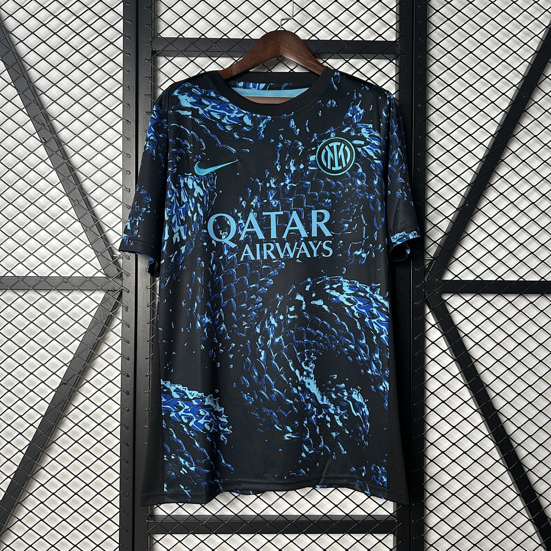 25/26 Inter Milan Special Edition S-XXL 5
