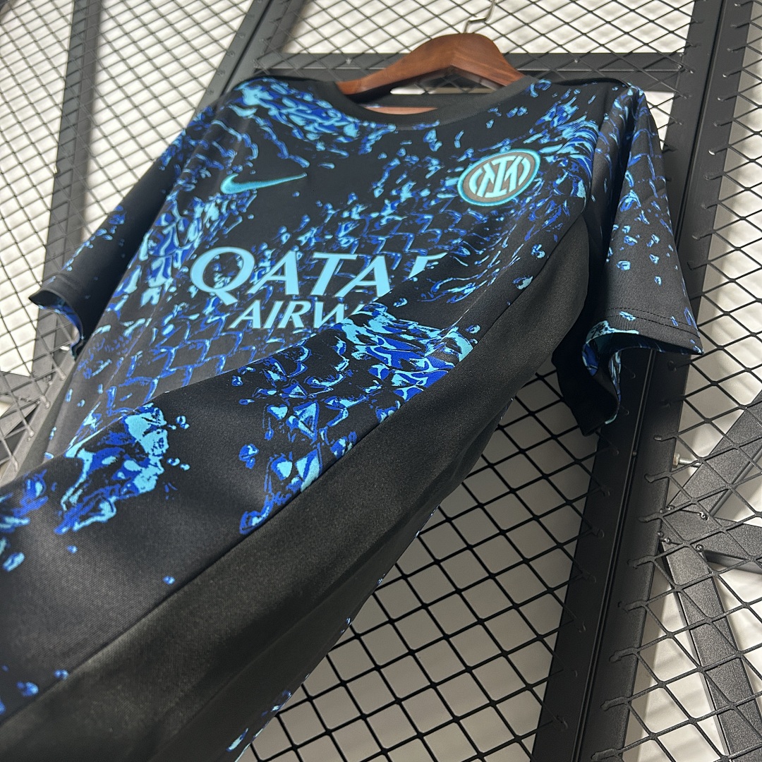 25/26 Inter Milan Special Edition S-XXL 8