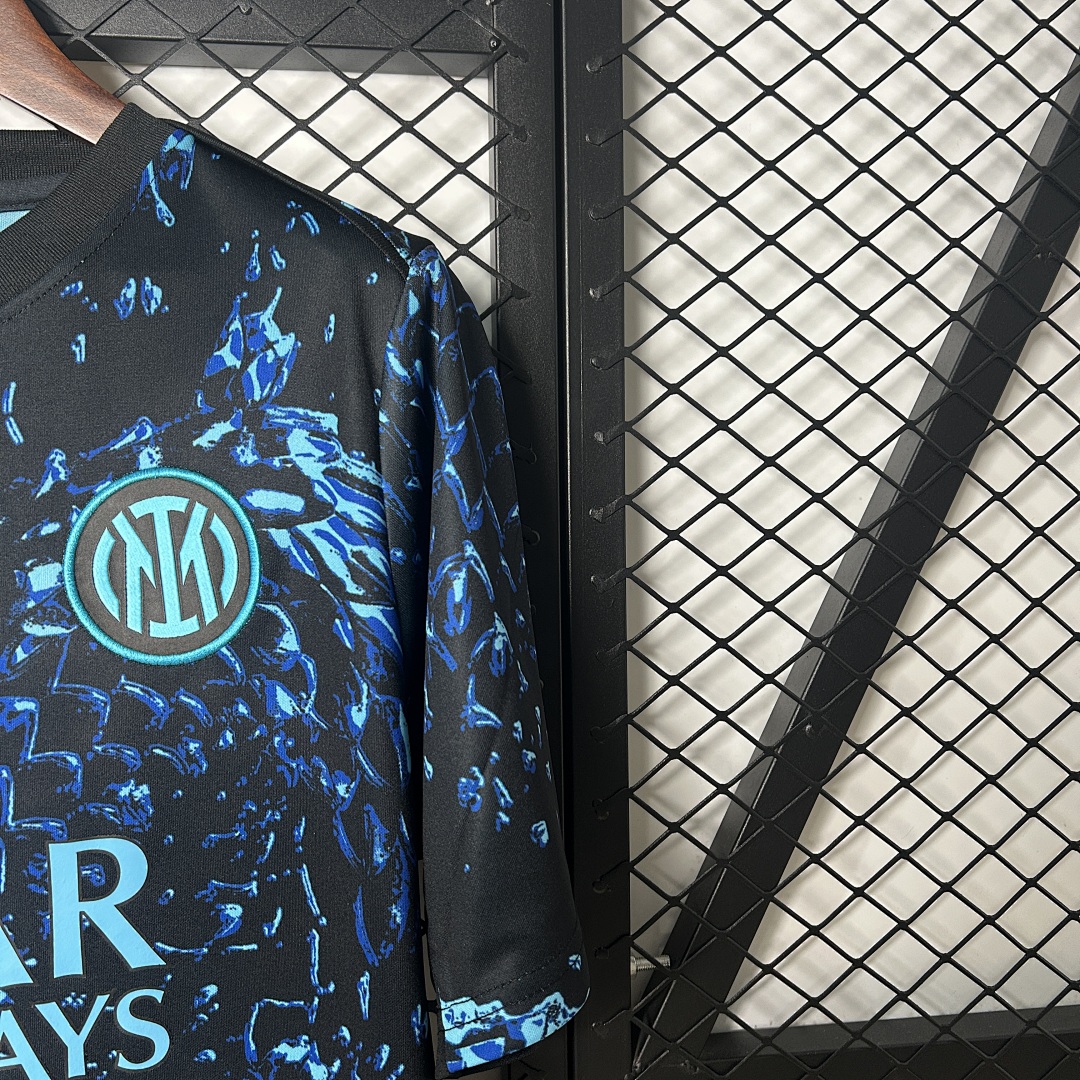 25/26 Inter Milan Special Edition S-XXL 9
