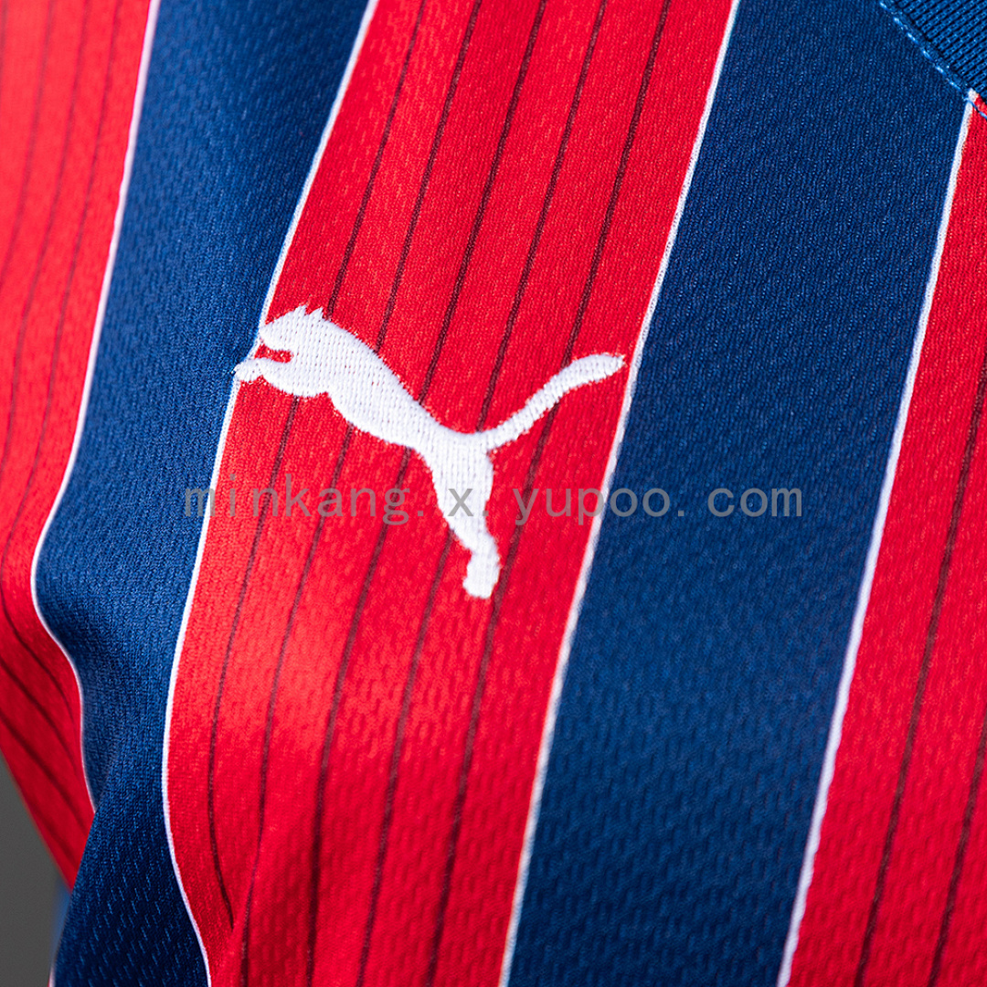 25/26 Womens Bahia Away S-XXL 3