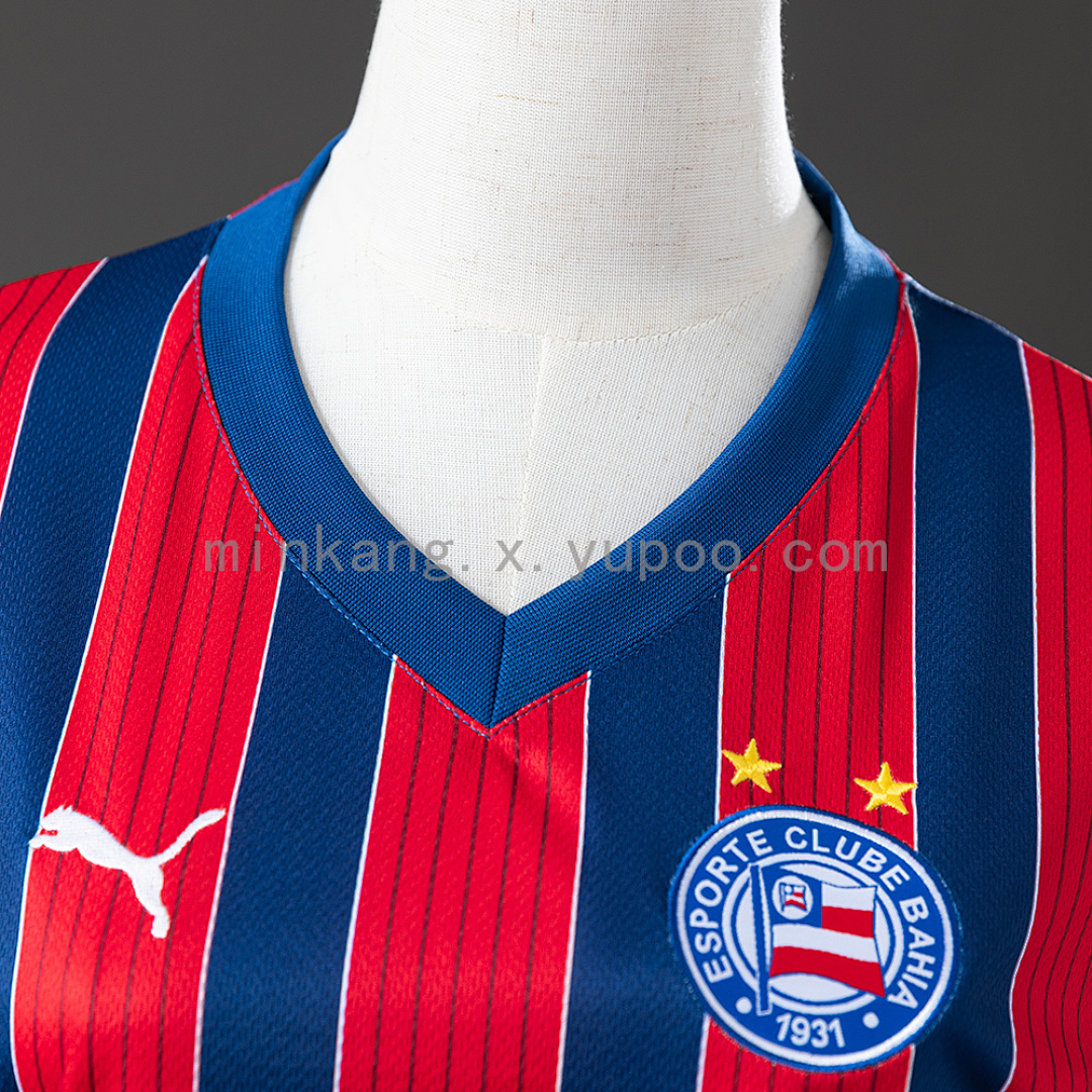 25/26 Womens Bahia Away S-XXL 5