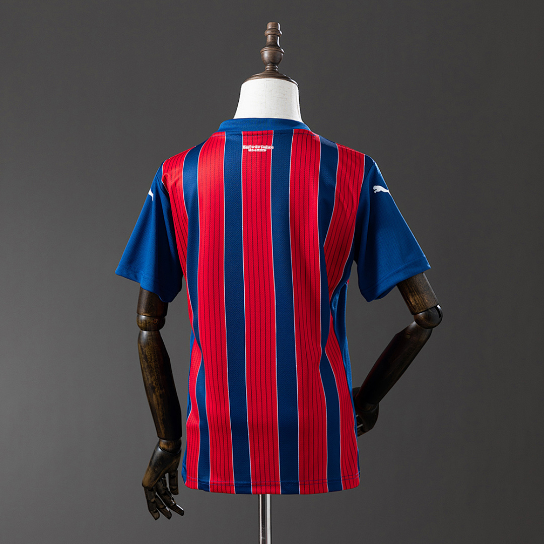 25/26 Womens Bahia Away S-XXL 6