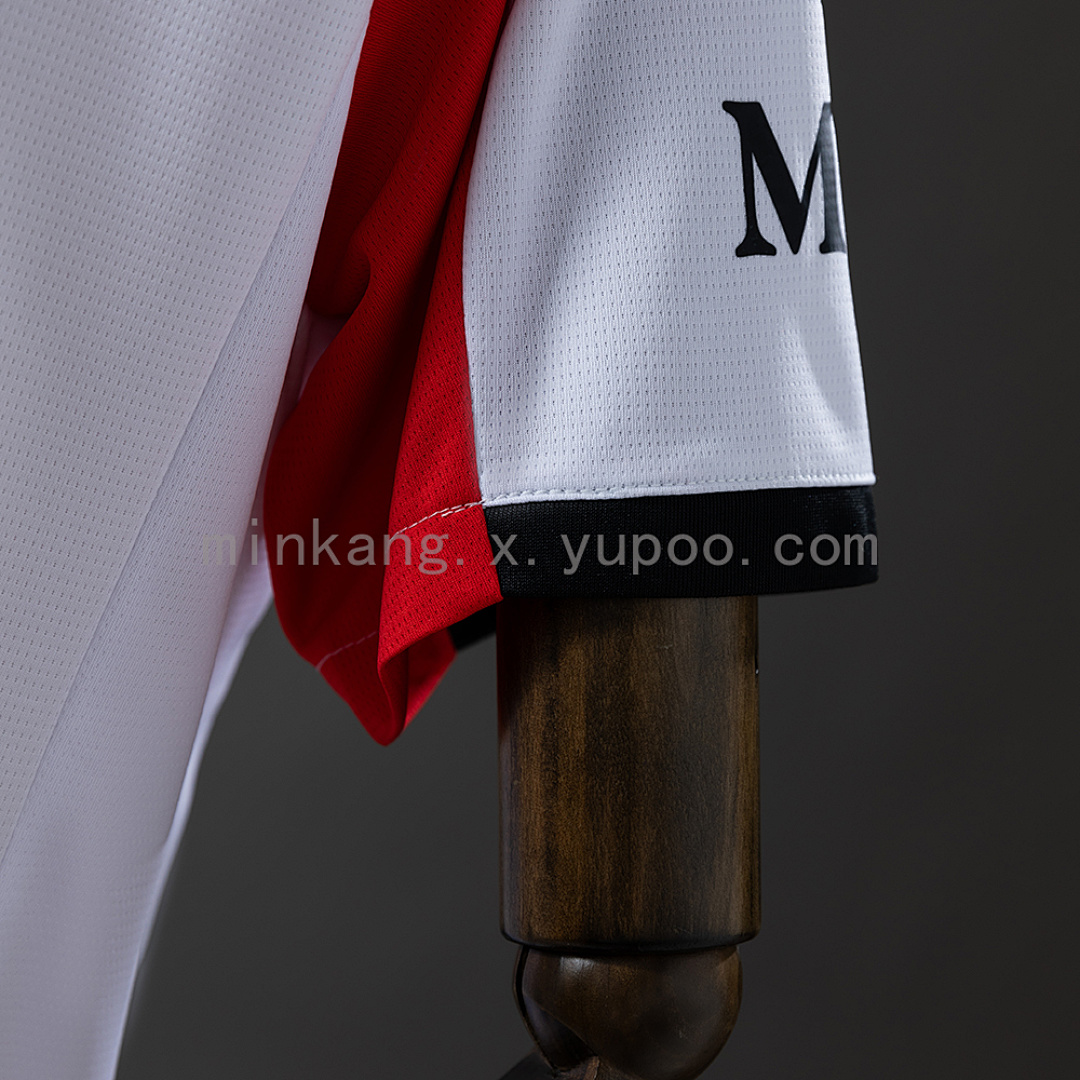 25/26 AC Milan Away S-4XL 3