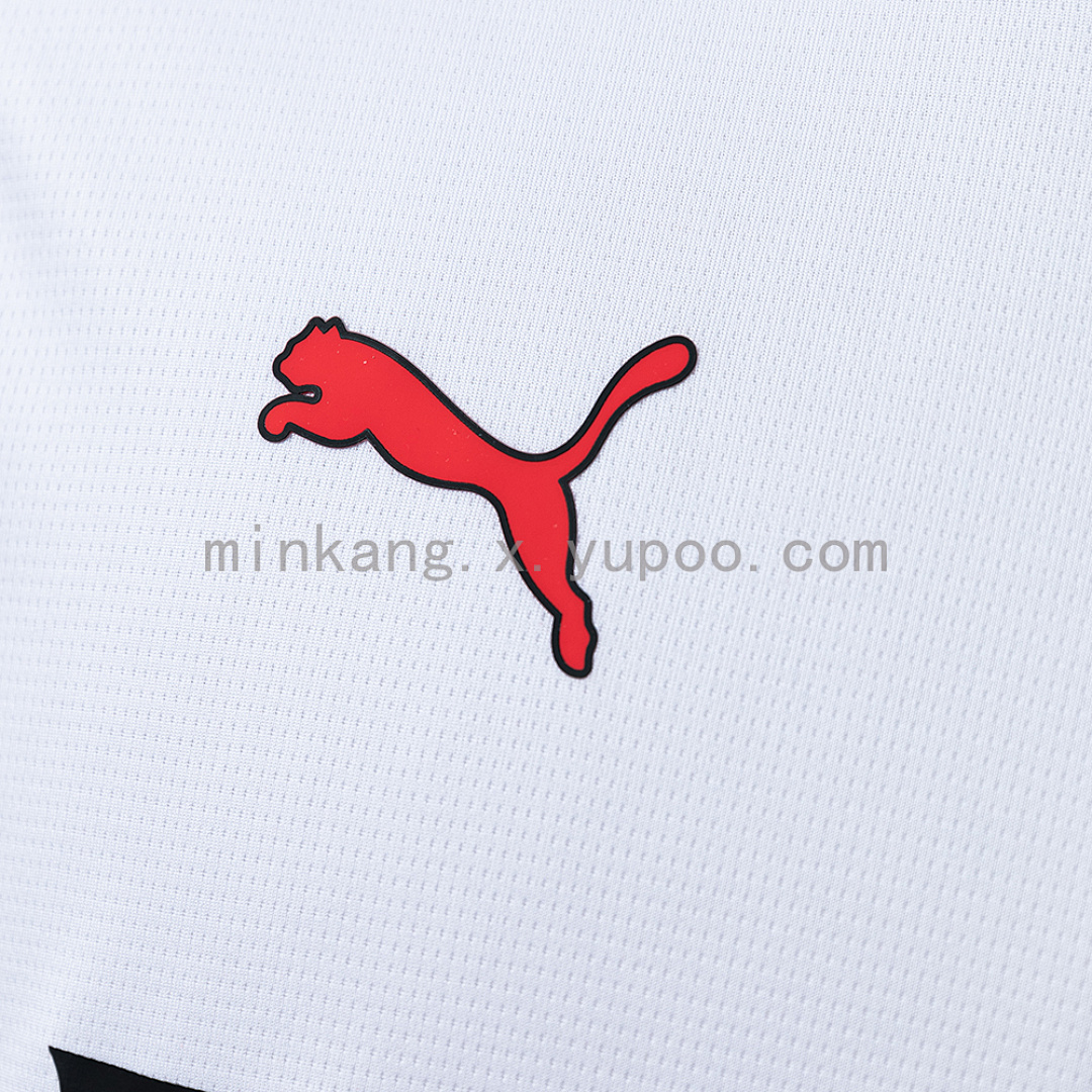 25/26 AC Milan Away S-4XL 4