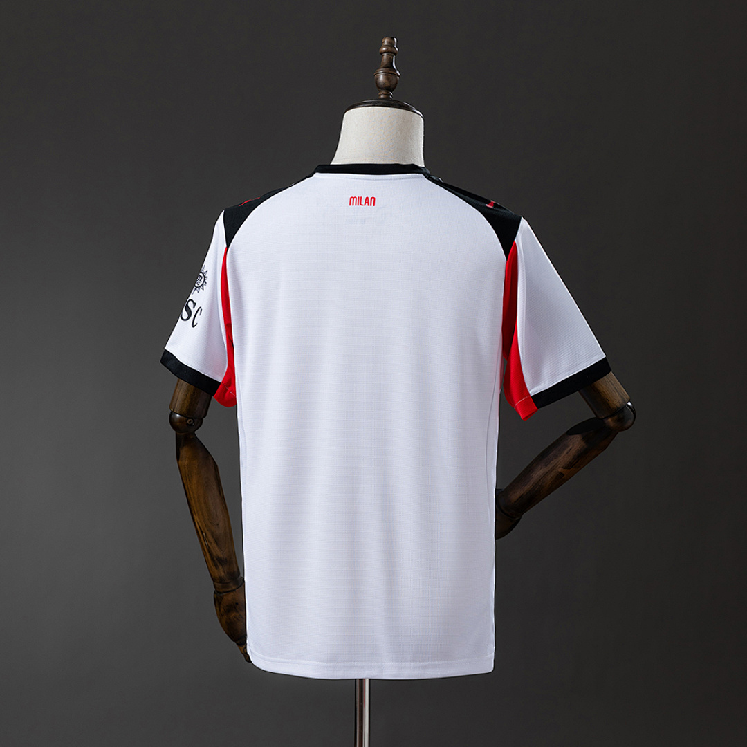 25/26 AC Milan Away S-4XL 8