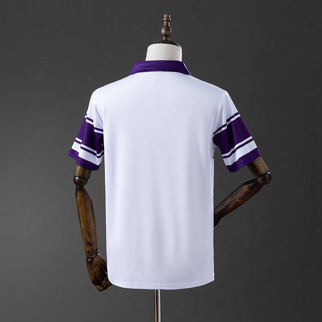 Retro 83/85 Fiorentina Away S-XXL 3