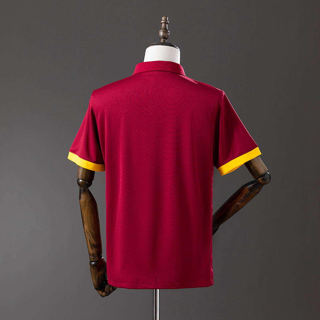 Retro Roma14/15 Home S-XXL 7