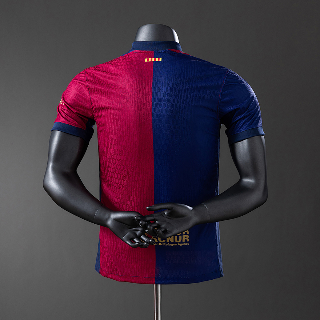 24/25 Player Barcelona Home S-3XL 8