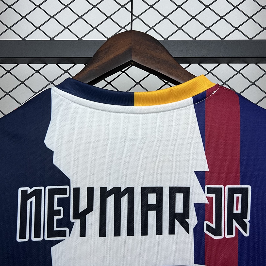 25/26 Neymar Jr Special Edition S-XXL 3