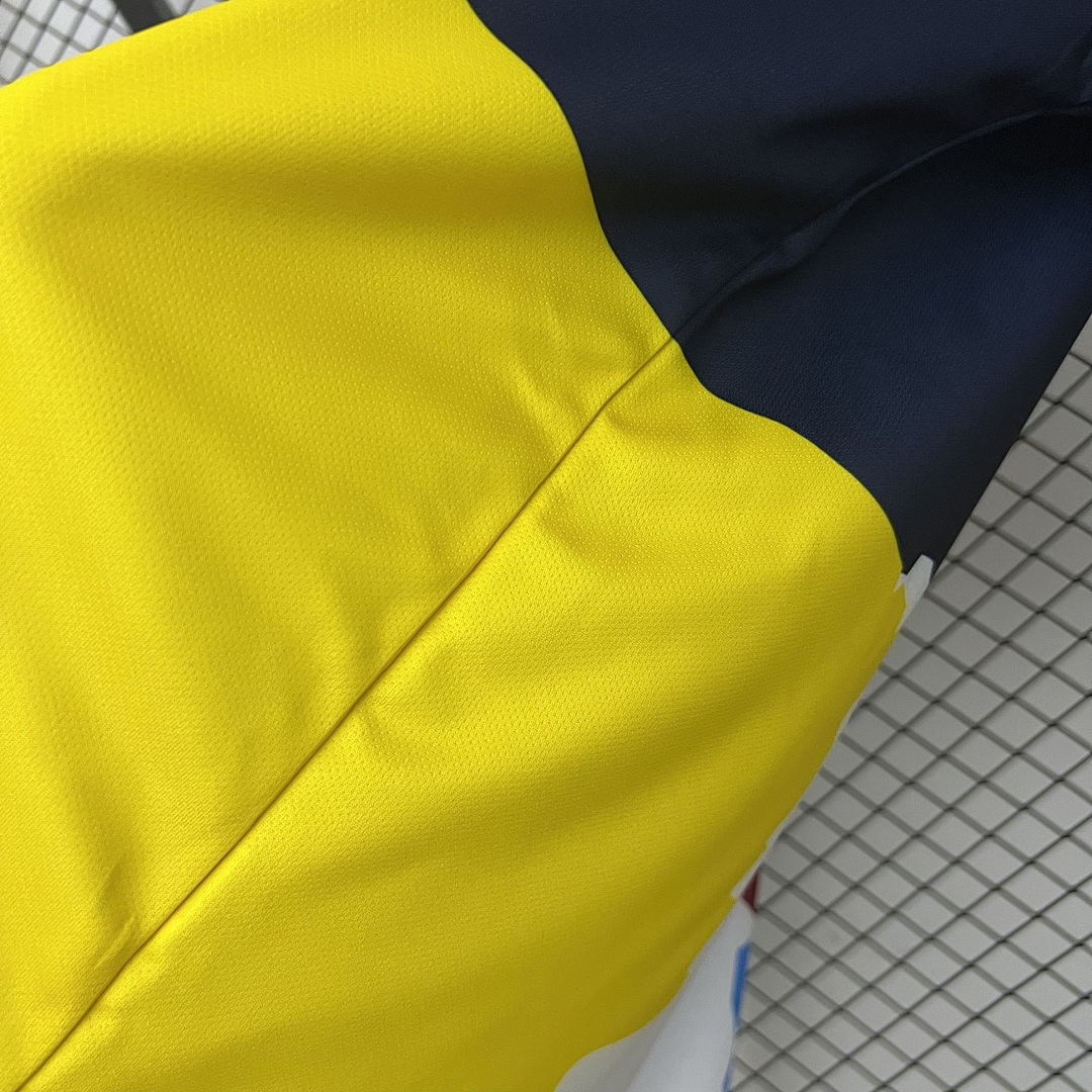 25/26 Neymar Jr Special Edition S-XXL 5