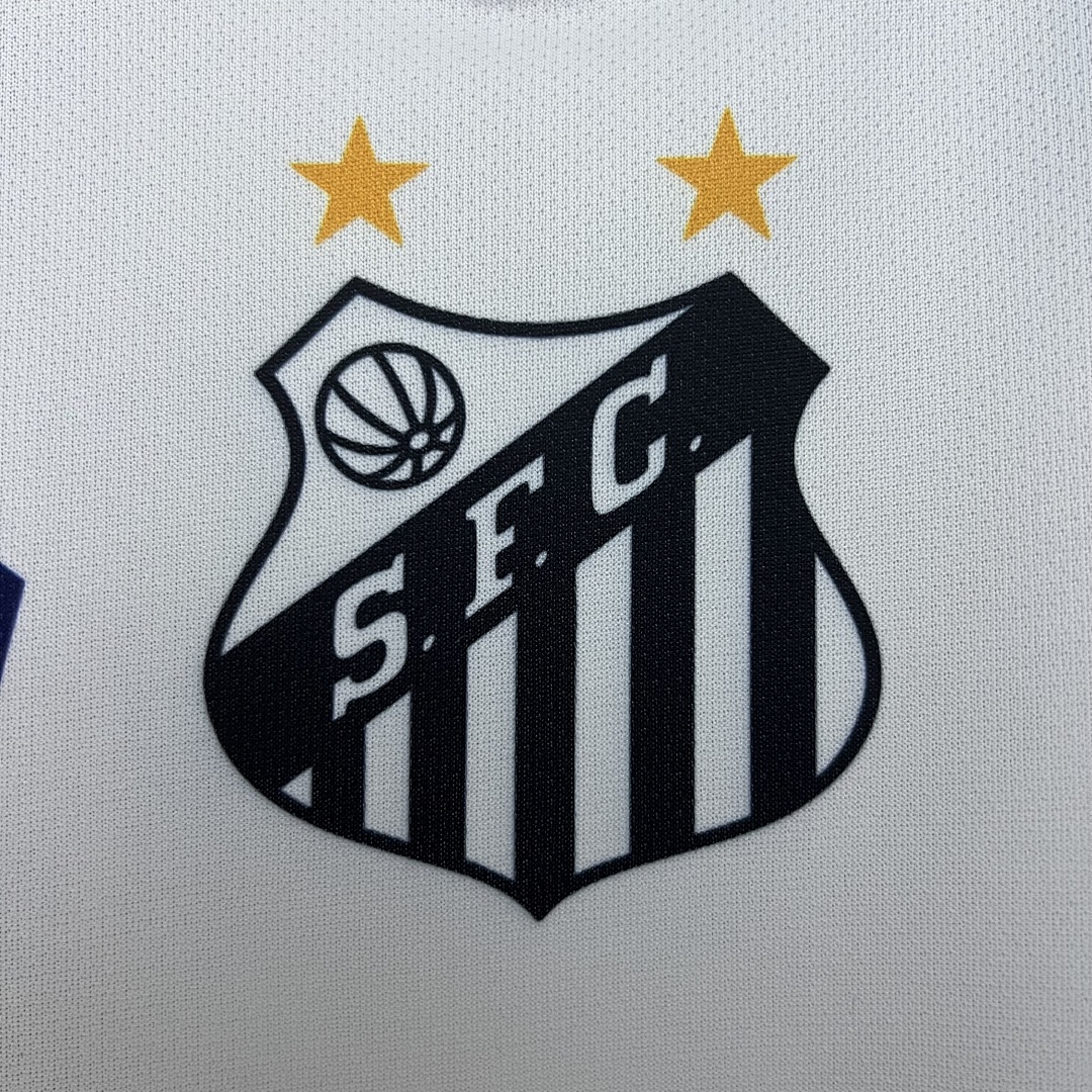 25/26 Neymar Jr Special Edition S-XXL 7