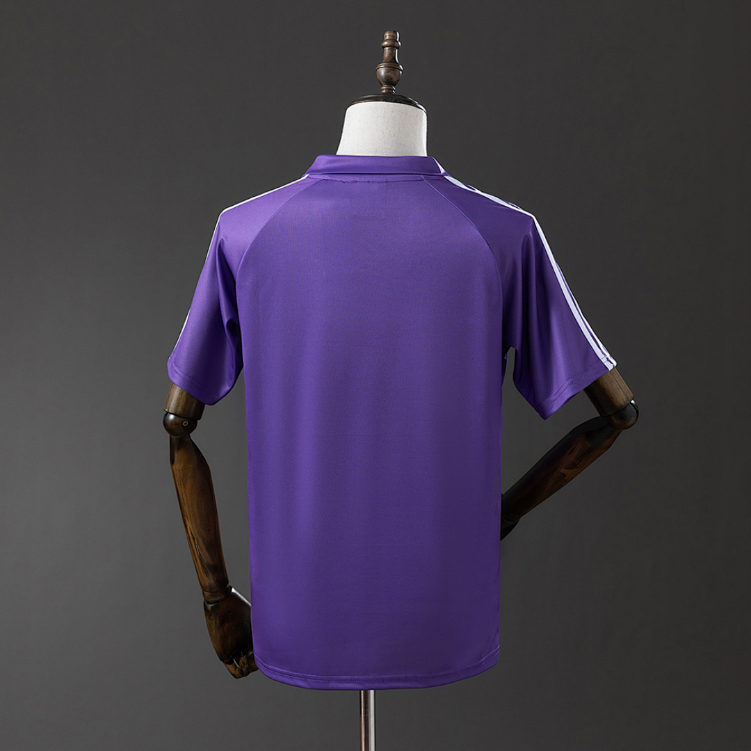 Retro Real Madrid 84/85 Away S-XXL 7