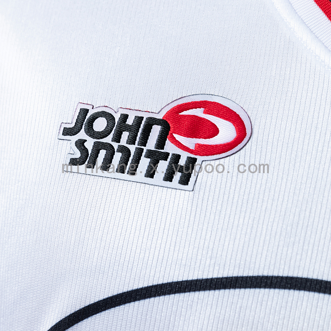Retro Mallorca 01/02 White S-XXL 4