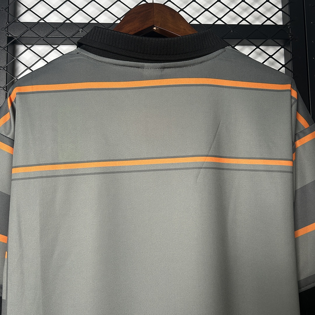Retro 99/00 Valencia Third away game S-XXL 4