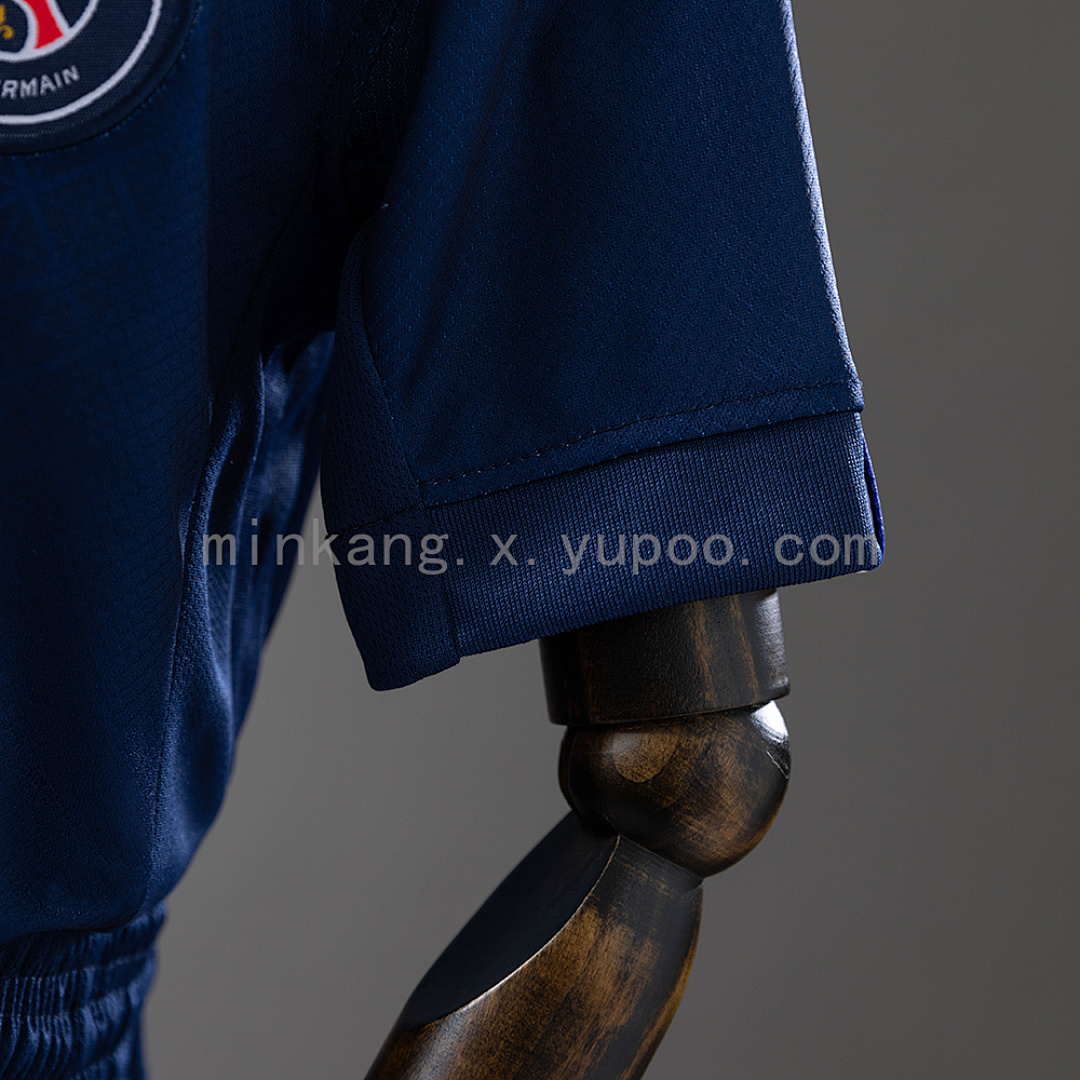 25/26 kids PSG home size: 16-28 4