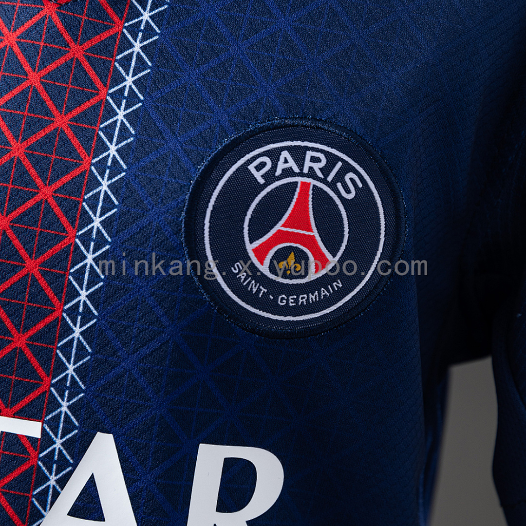 25/26 kids PSG home size: 16-28 6