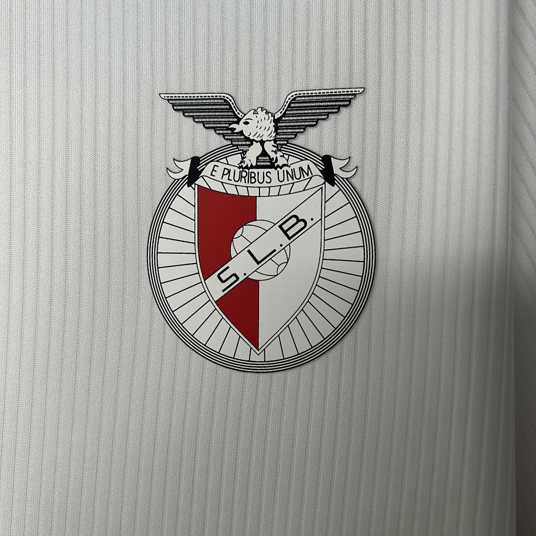 25/26 Benfica Special Edition S-3XL 3