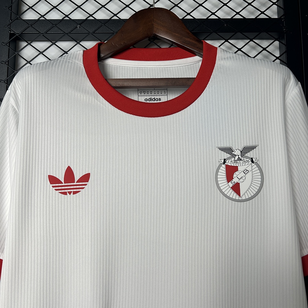 25/26 Benfica Special Edition S-3XL 4