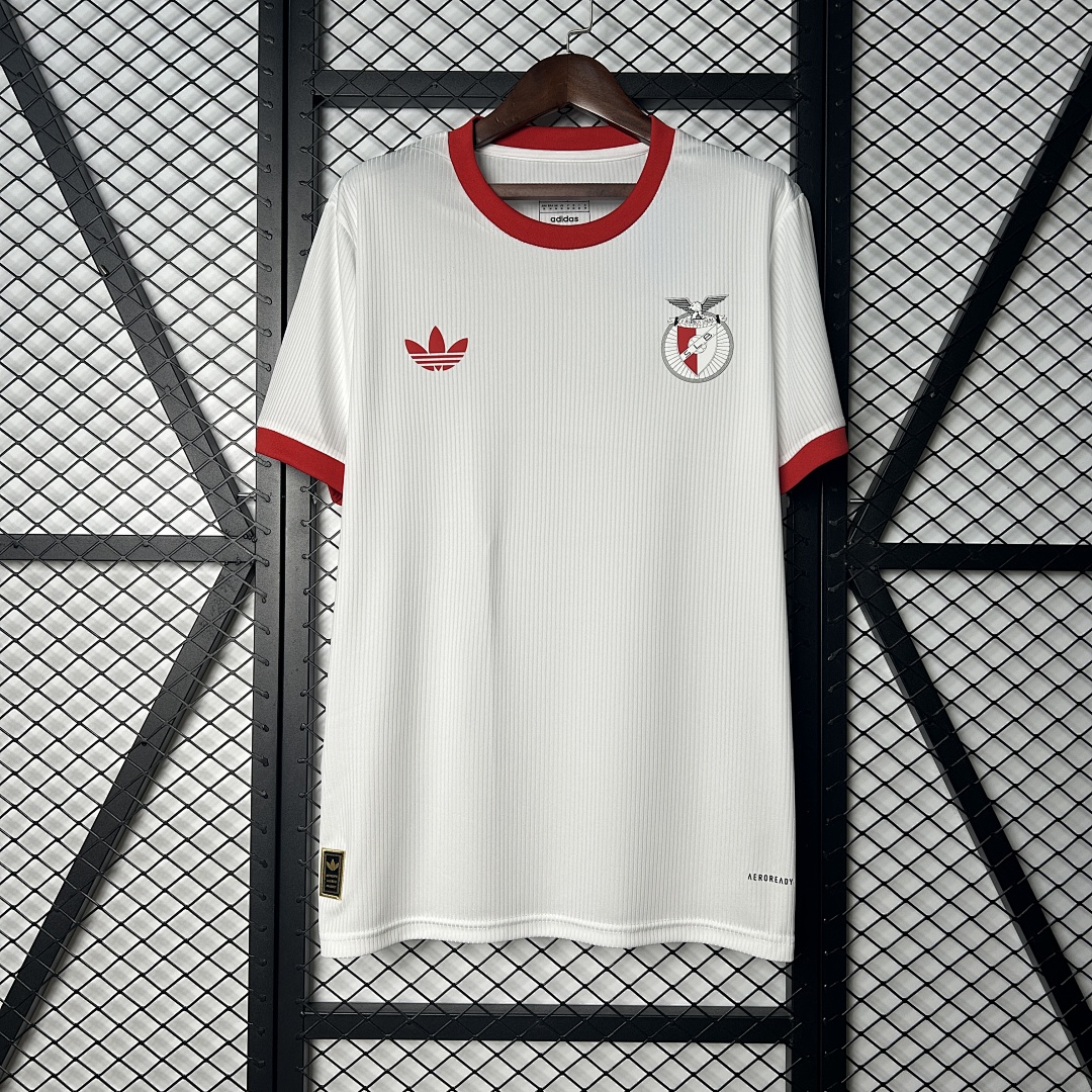 25/26 Benfica Special Edition S-3XL