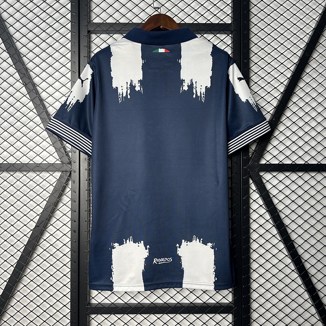 25/26 Monterey Special Edition S-4XL 6