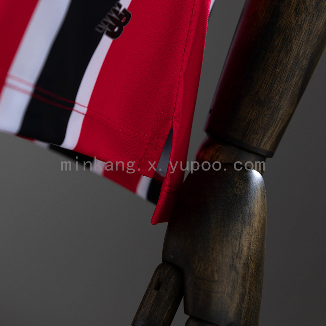 25/26 Women Sao Paulo Away S-XXL 2