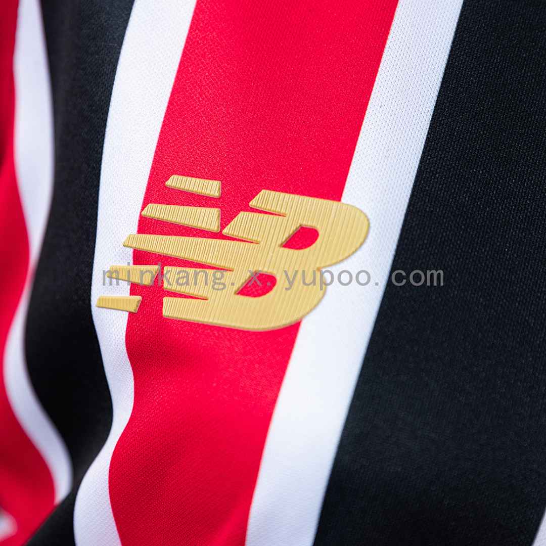 25/26 Women Sao Paulo Away S-XXL 5