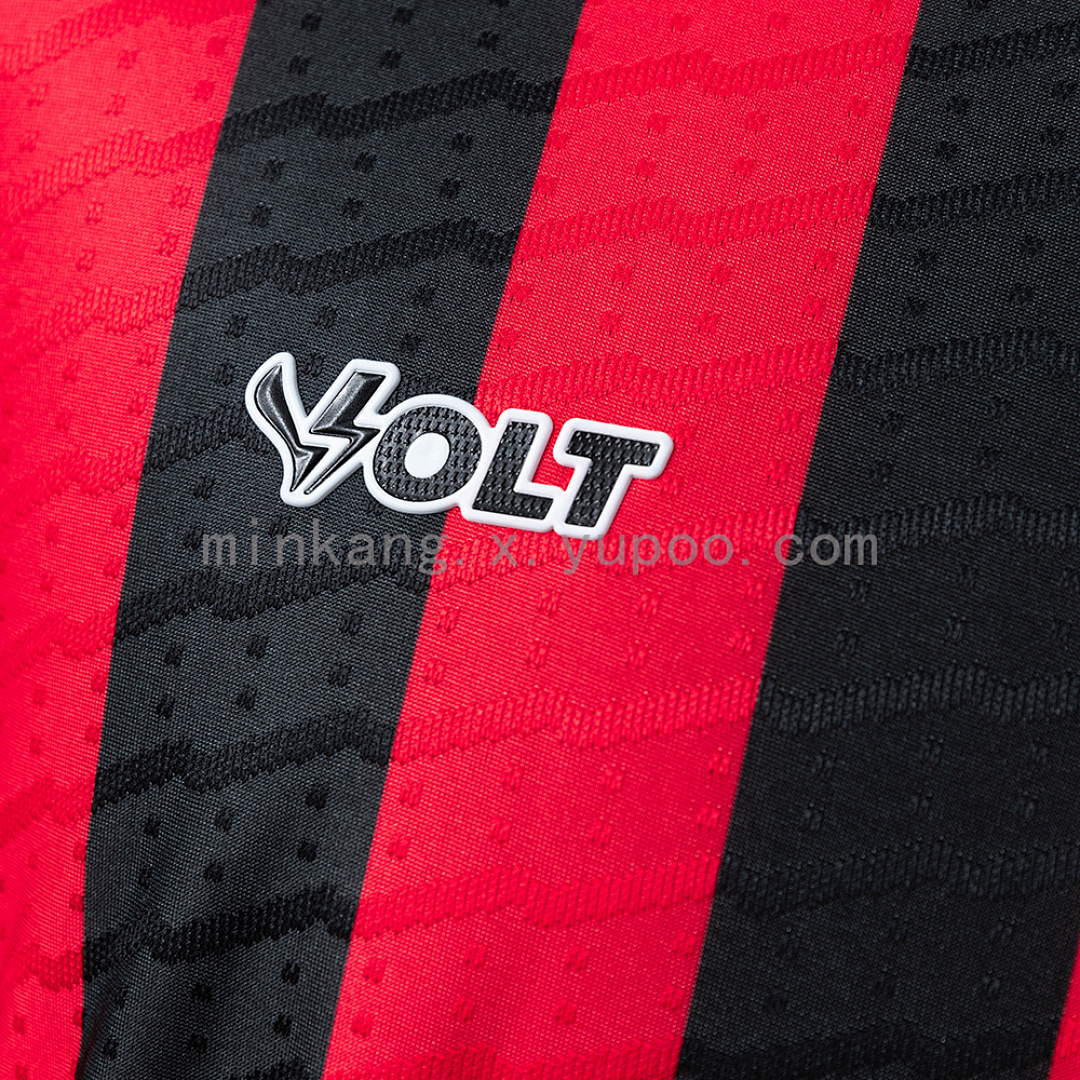 25/26 Victoria Home Jersey S-4XL 6