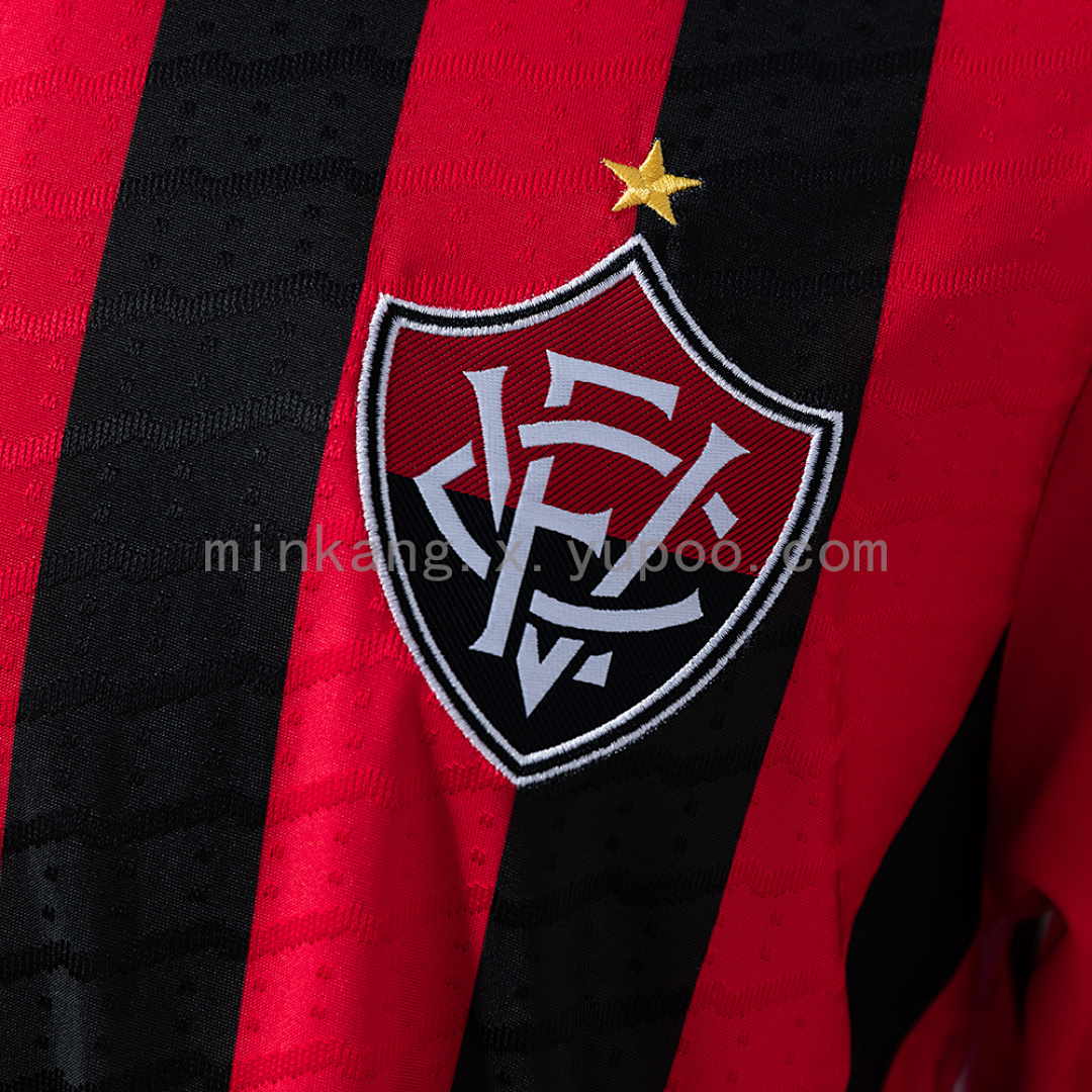 25/26 Victoria Home Jersey S-4XL 5