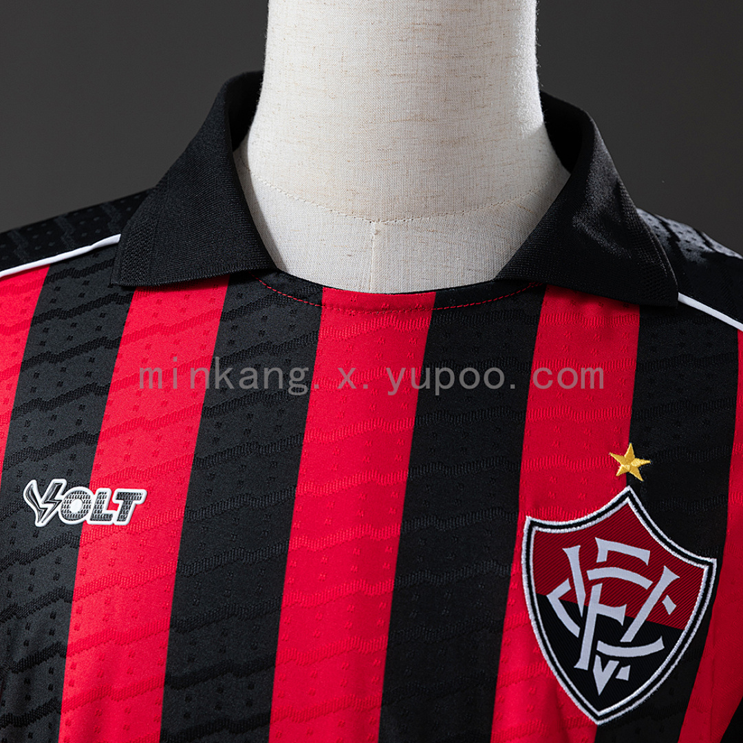 25/26 Victoria Home Jersey S-4XL 4