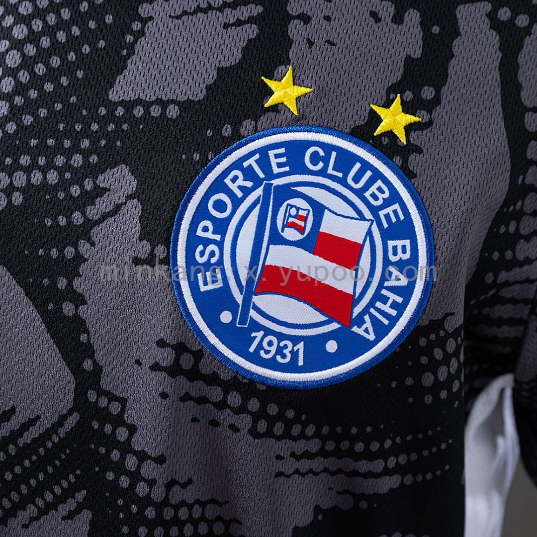25/26 Bahia goalkeeper S-4XL 5