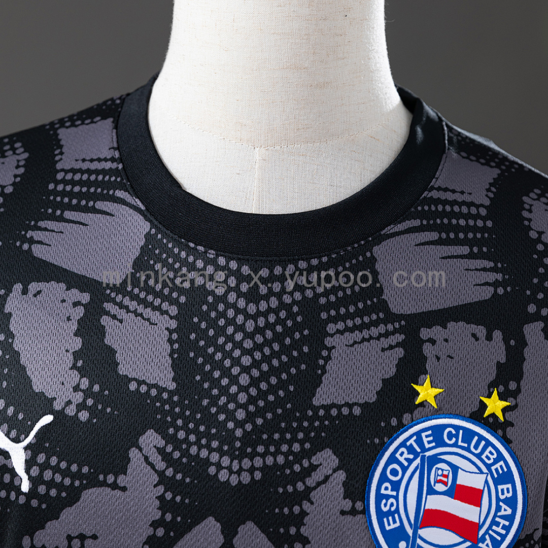 25/26 Bahia goalkeeper S-4XL 6