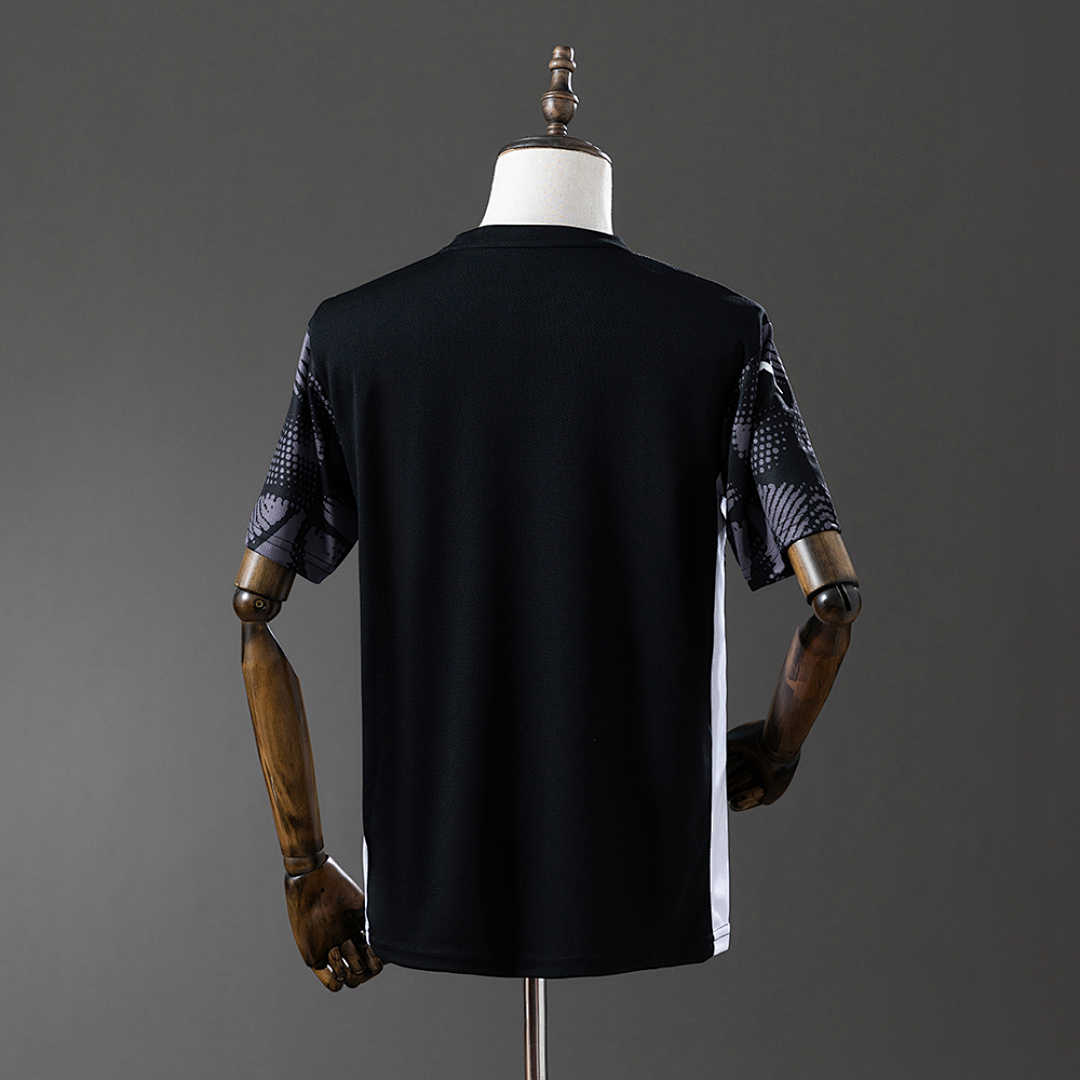 25/26 Bahia goalkeeper S-4XL 7