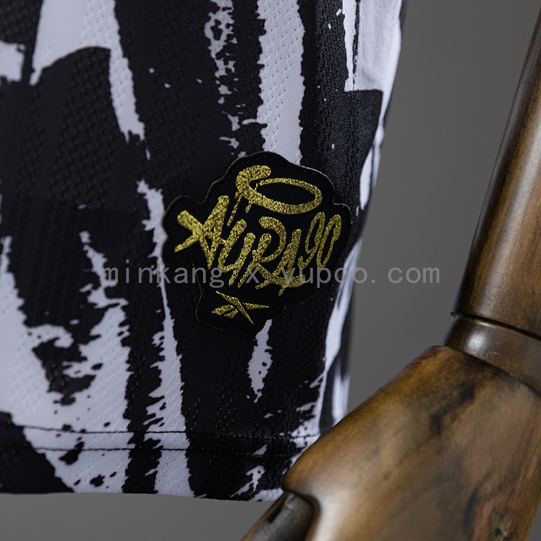 25/26 Botafogo third away S-4XL 2