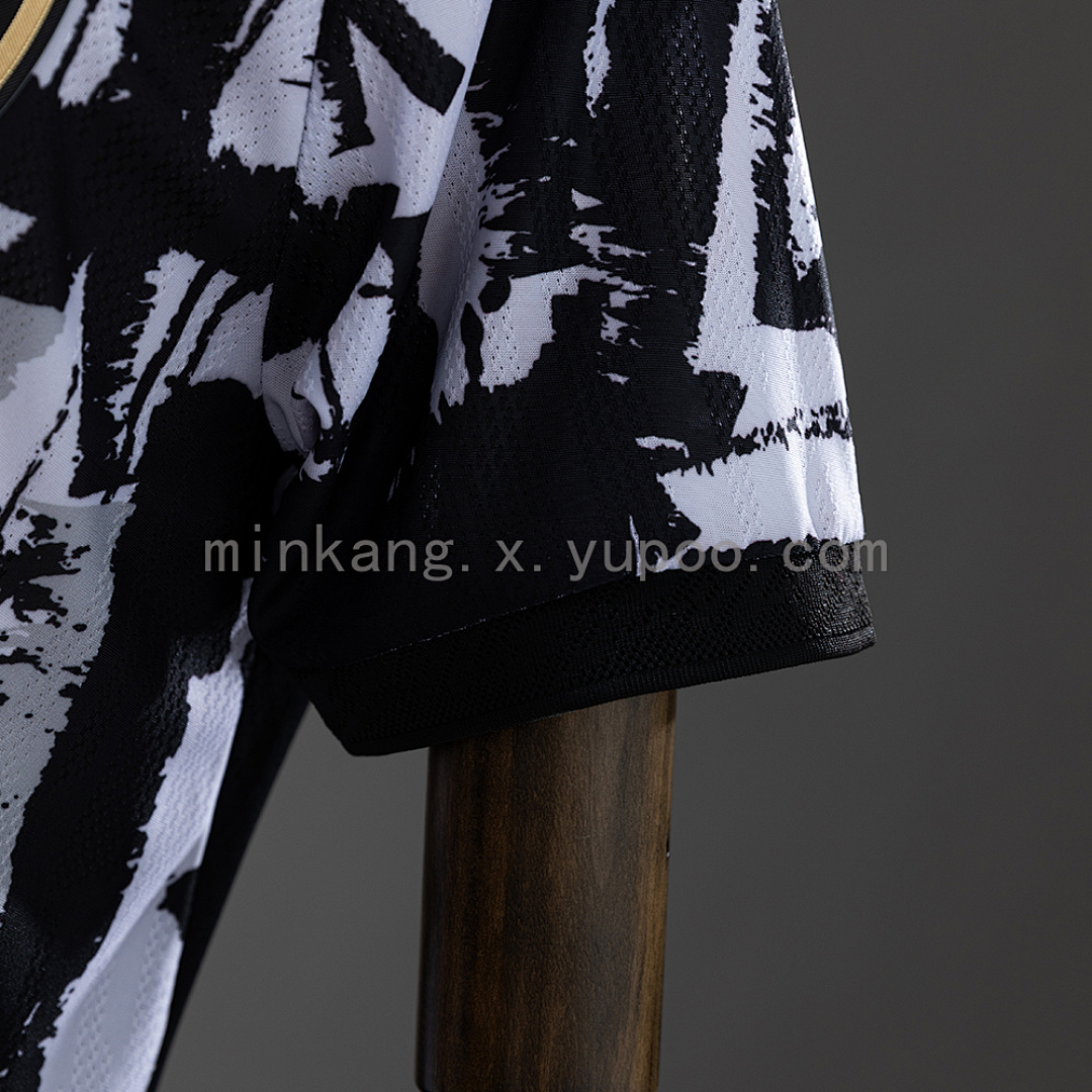 25/26 Botafogo third away S-4XL 3