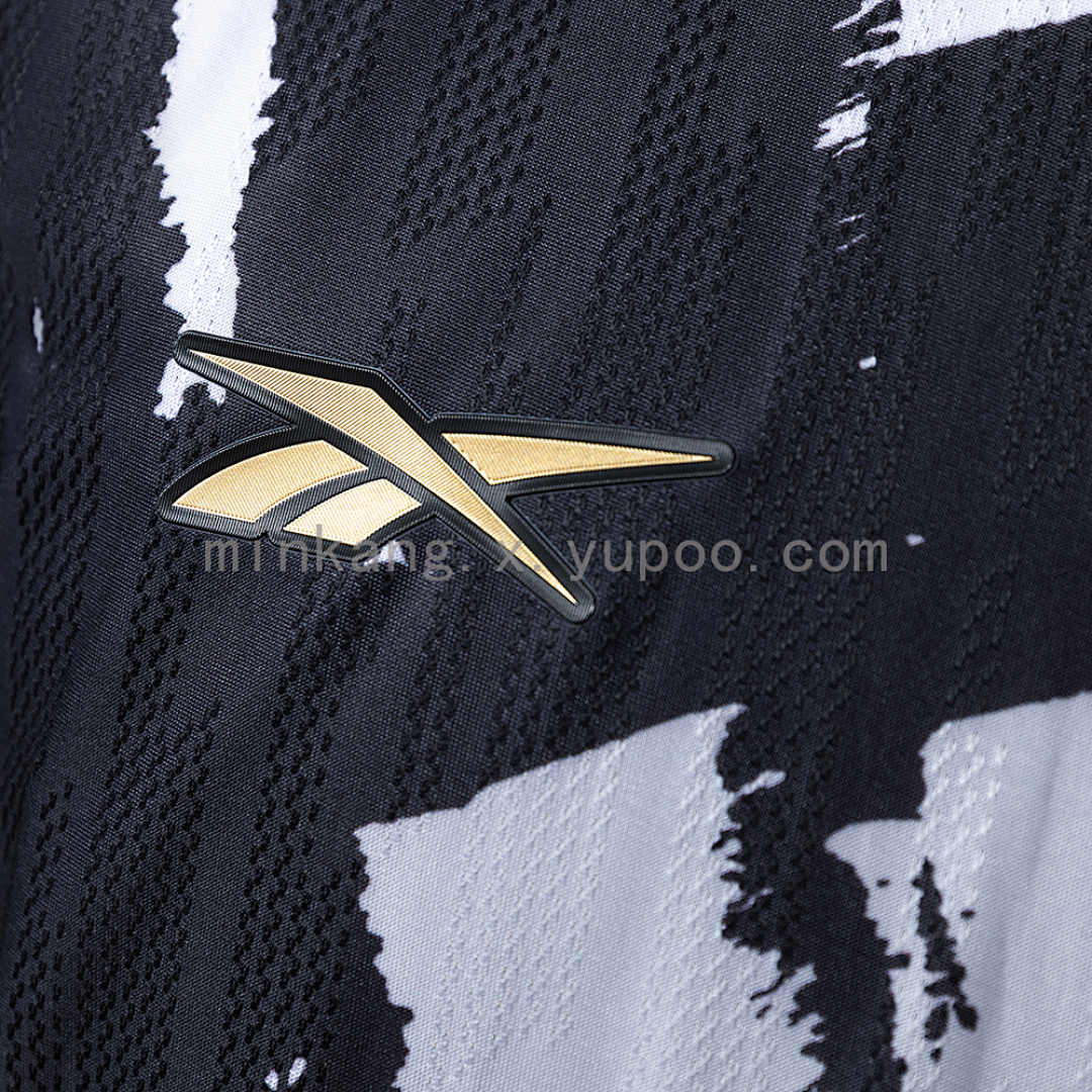 25/26 Botafogo third away S-4XL 4