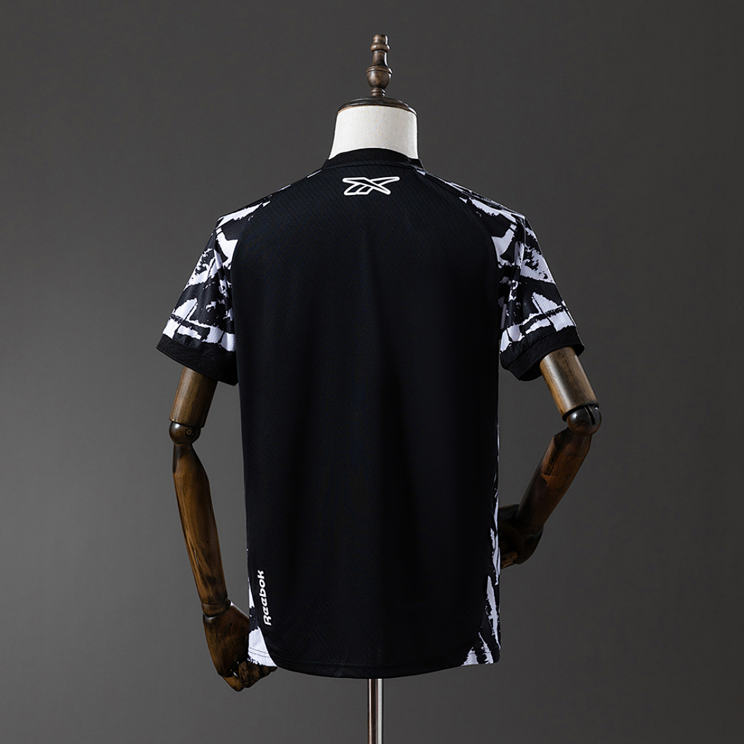 25/26 Botafogo third away S-4XL 7