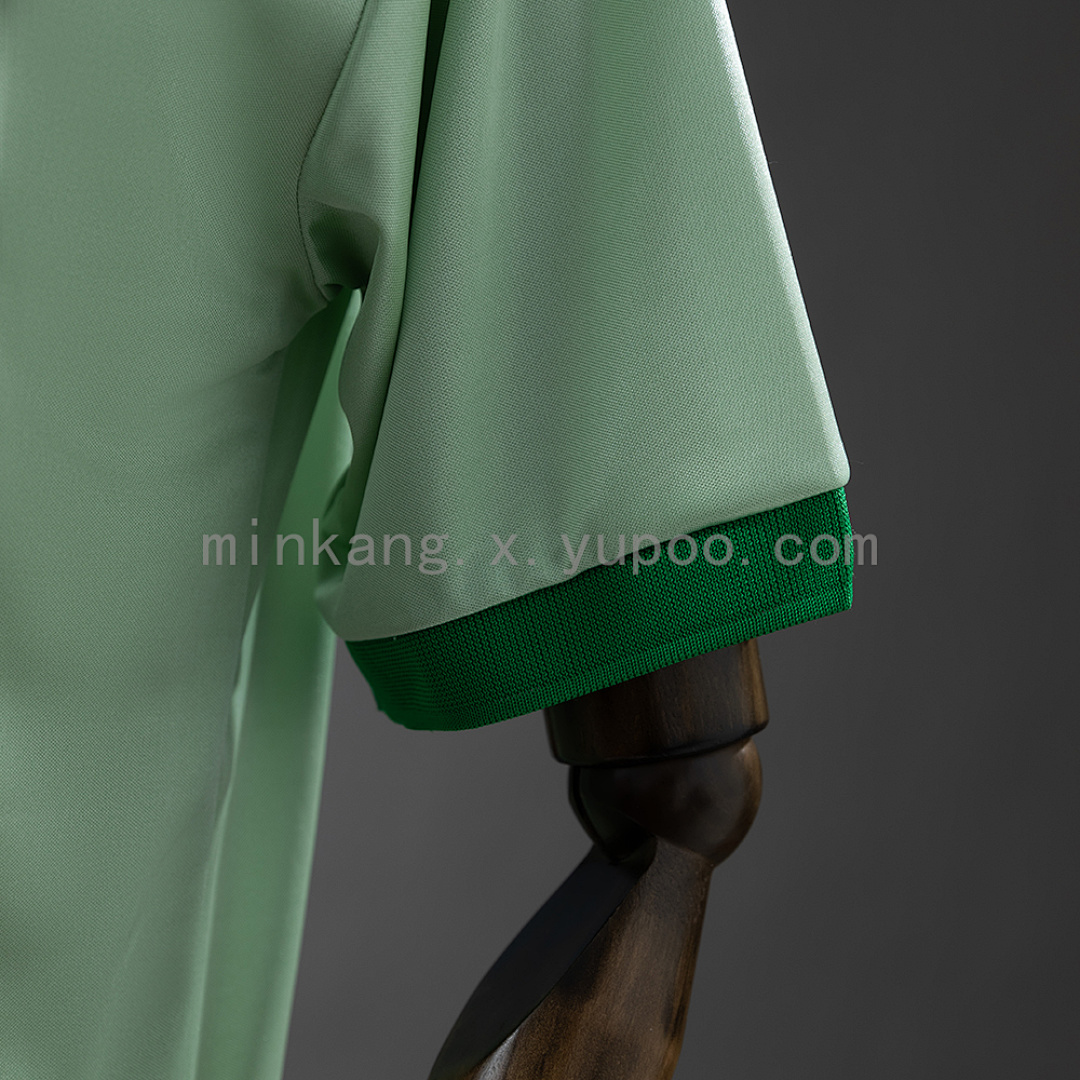 Retro Real Betis 99/00 Away S-XXL 2