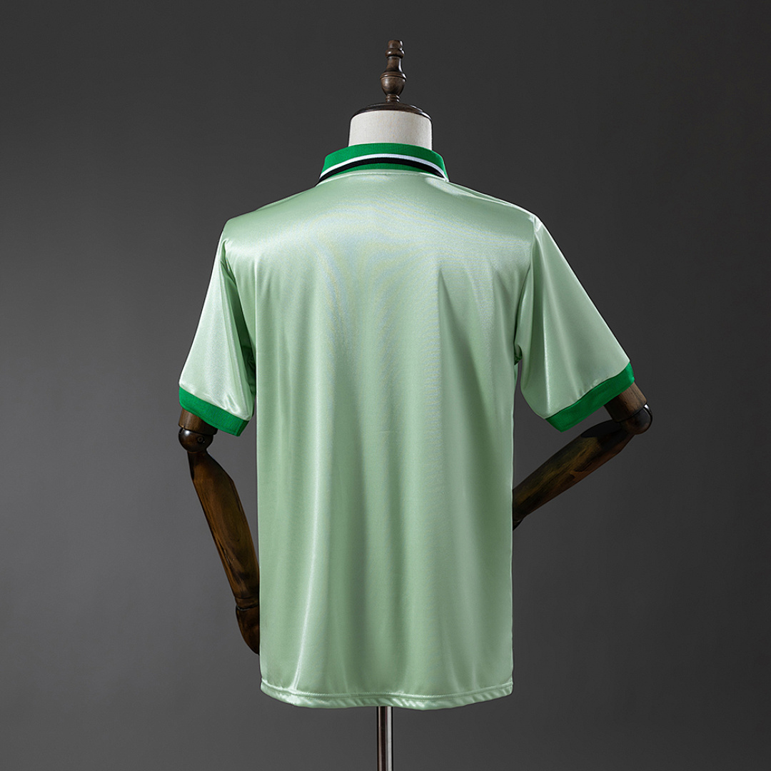Retro Real Betis 99/00 Away S-XXL 5