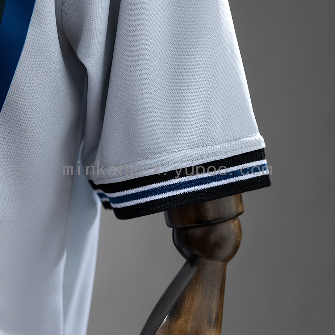 Retro Real Sociedad 00/02 Away S-XXL 3