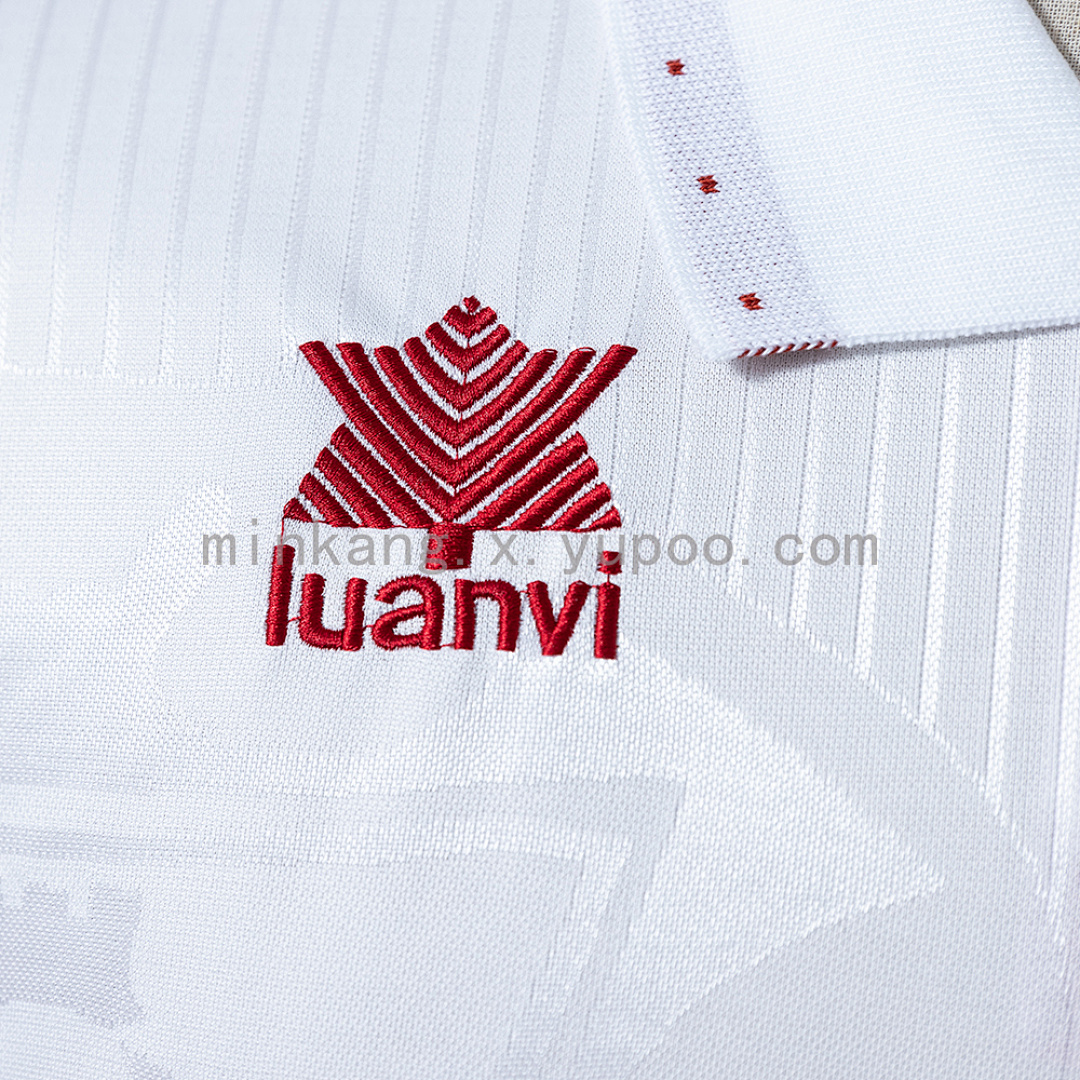 Retro Albacete 95/96 Home S-XXL 3
