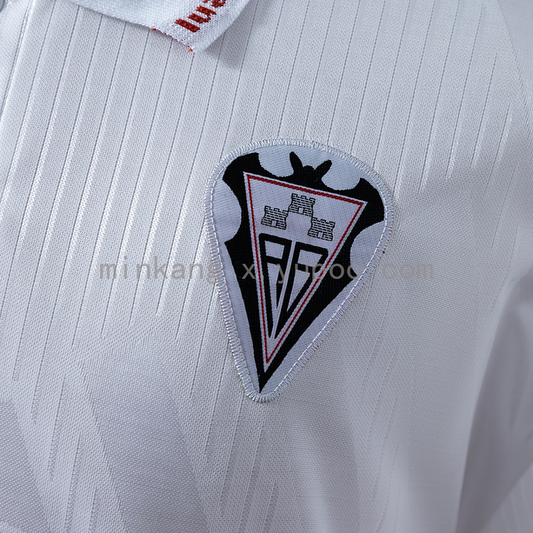 Retro Albacete 95/96 Home S-XXL 4