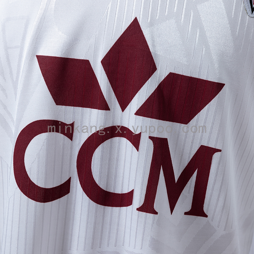 Retro Albacete 95/96 Home S-XXL 5