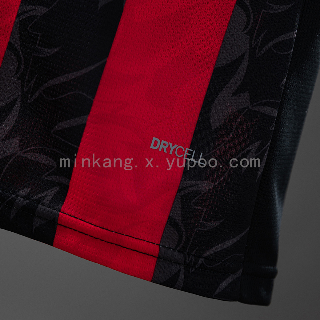 25/26 Player AC Milan Home S-3XL 2