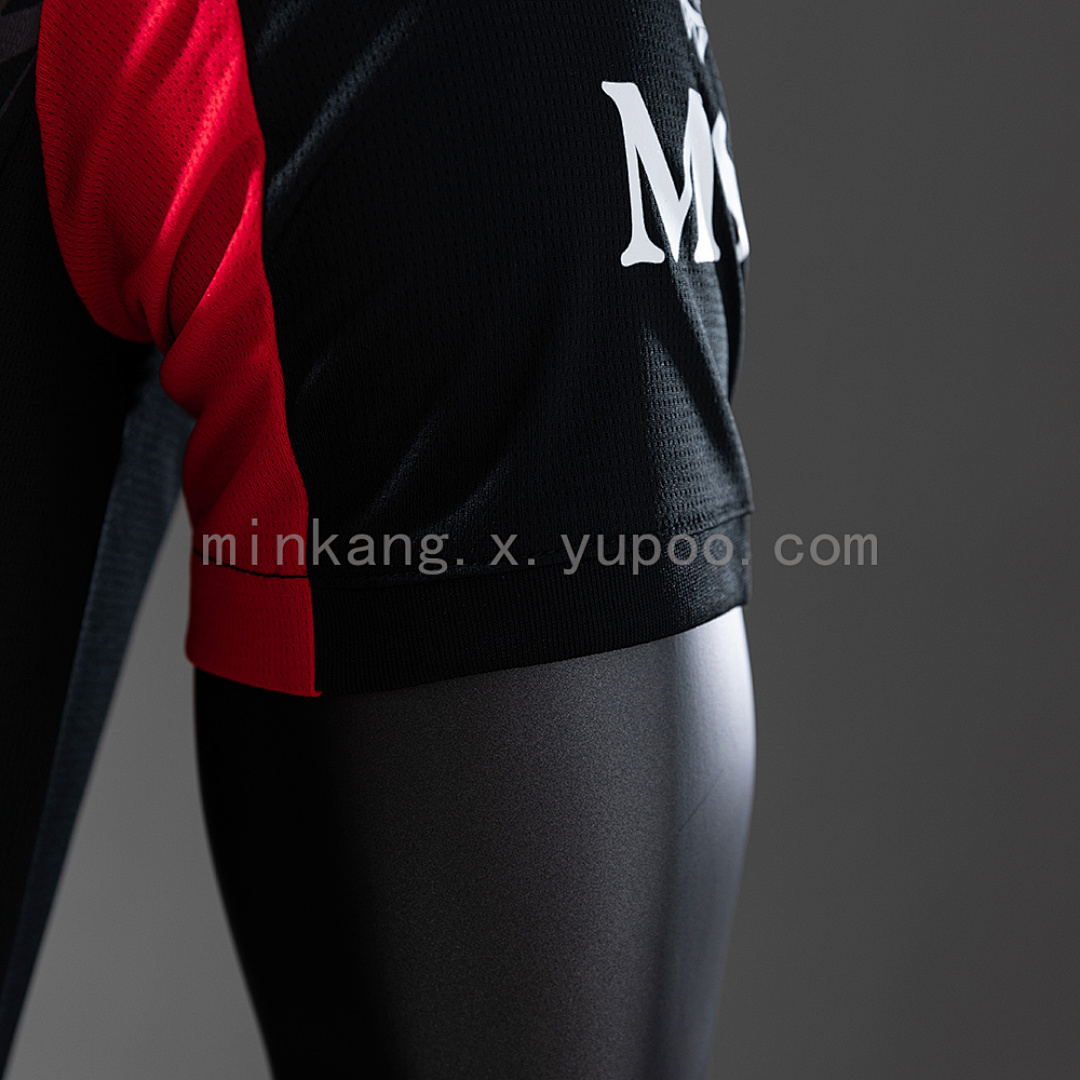 25/26 Player AC Milan Home S-3XL 3